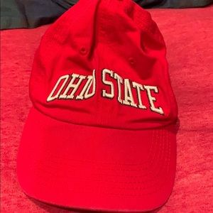 Ohio State Cap